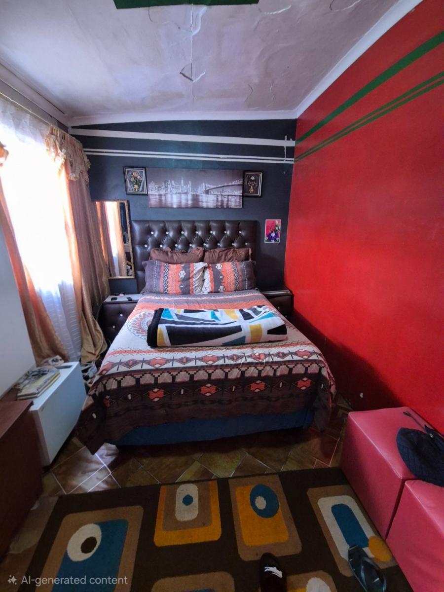 2 Bedroom Property for Sale in New Brighton Eastern Cape